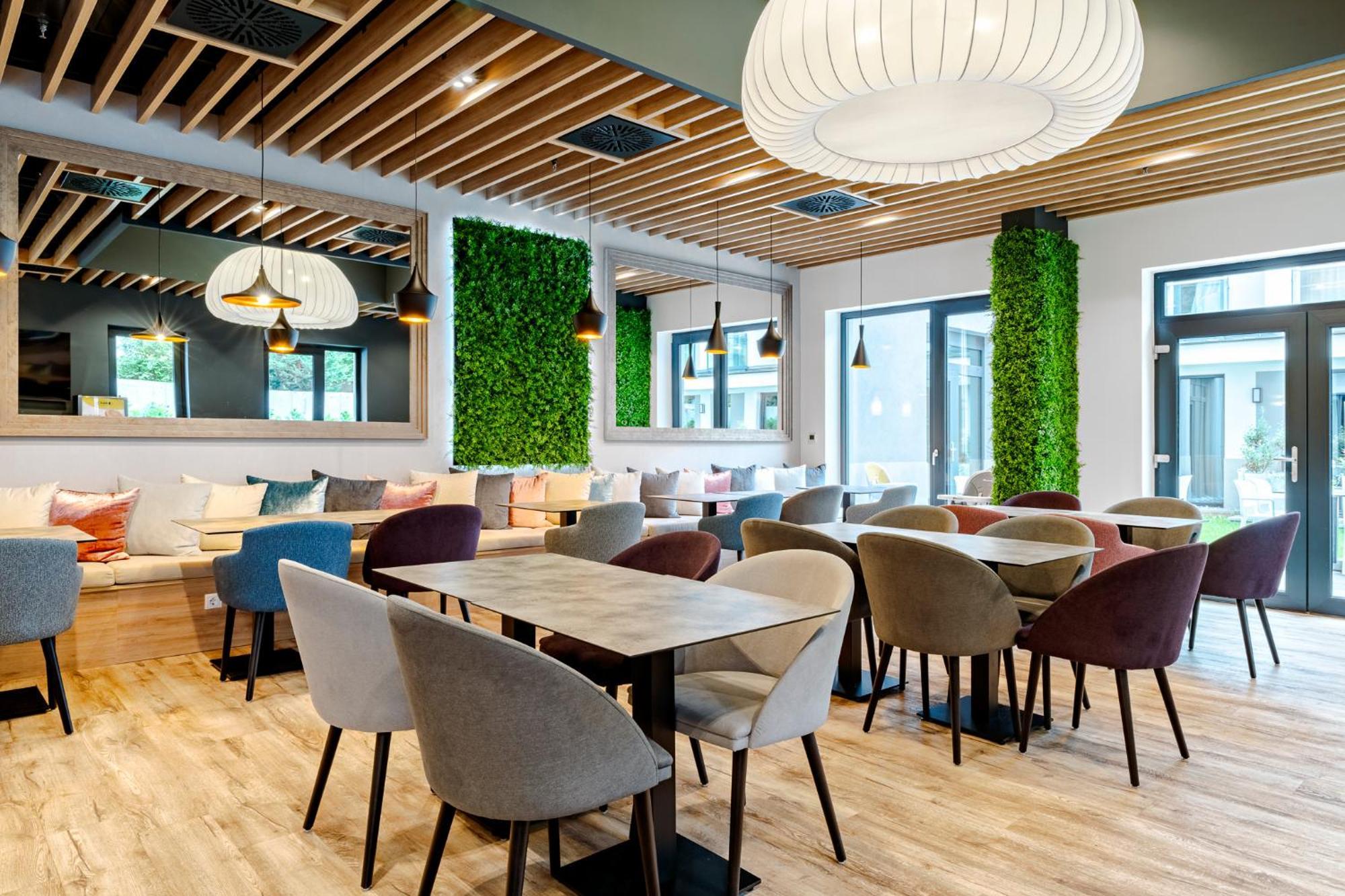 Onyx Luxury Budapest Eksteriør billede