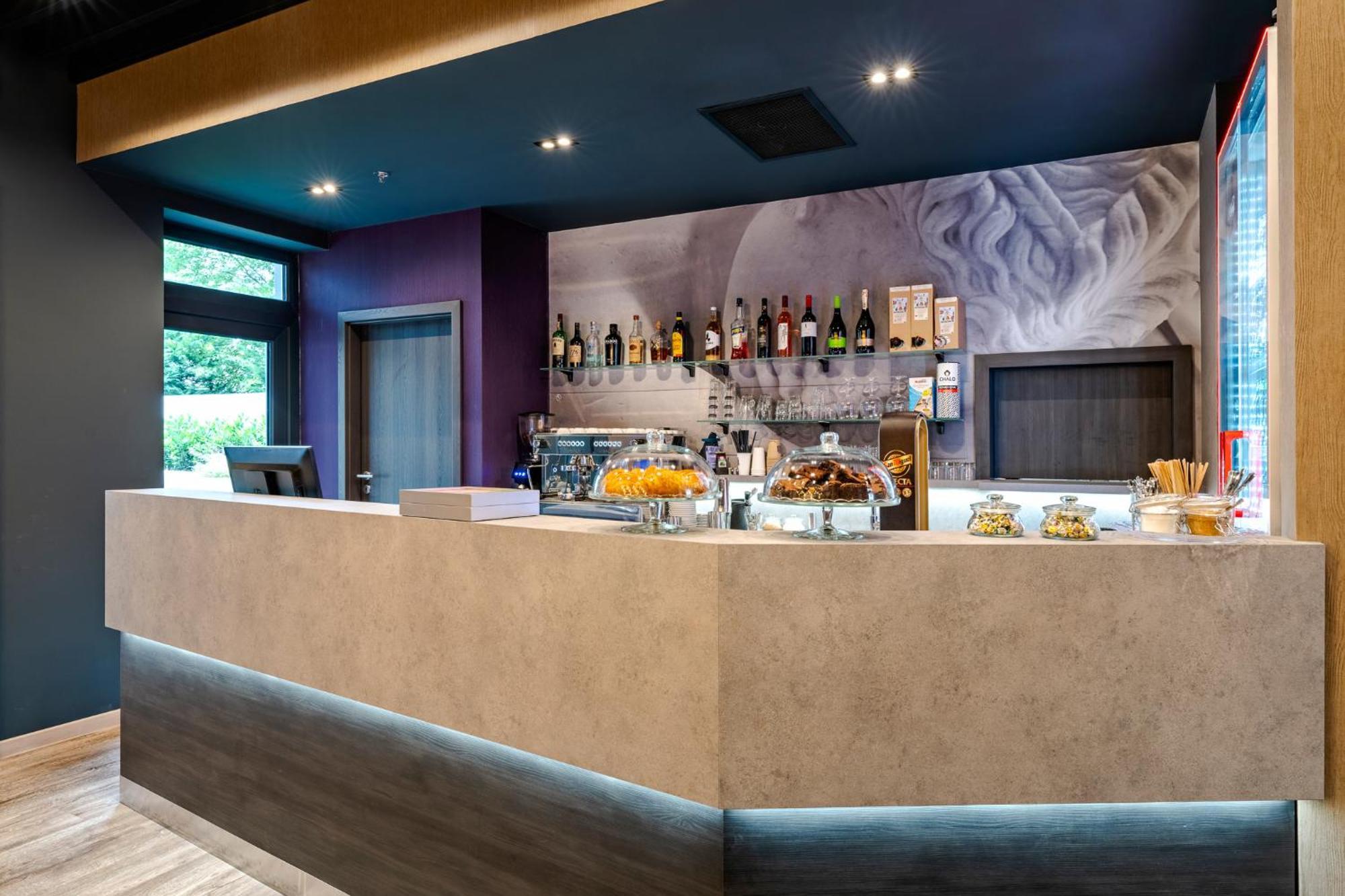 Onyx Luxury Budapest Eksteriør billede